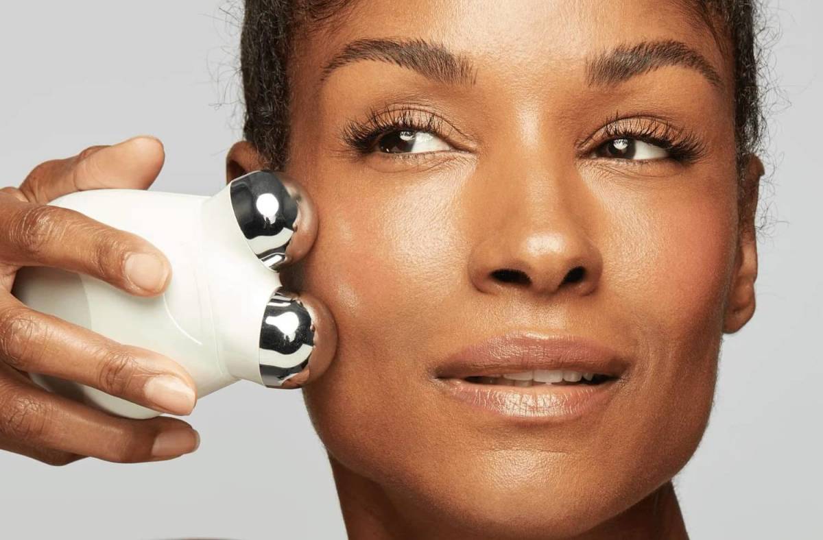 facial toning kit